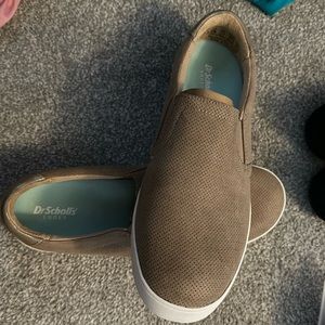 Dr Scholls 8W
